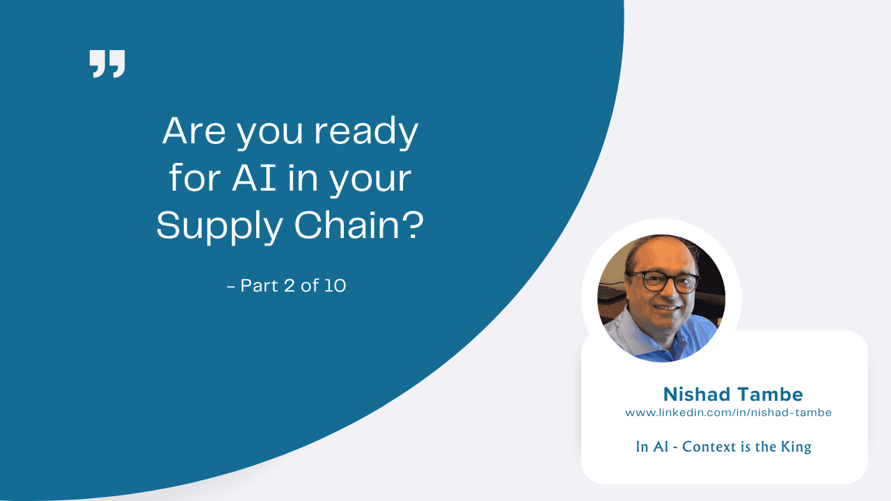 Build a Strong Foundation for Your AI Journey